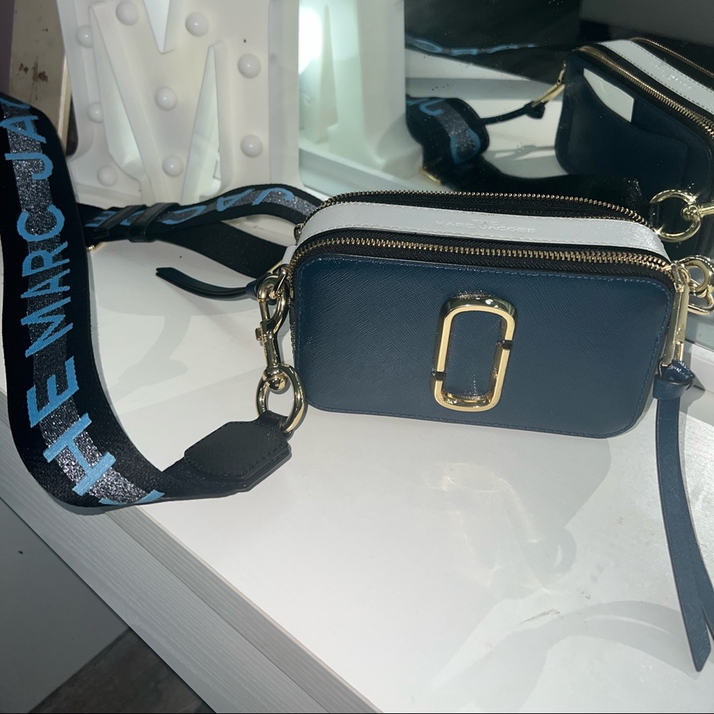 The Snapshot Bag
